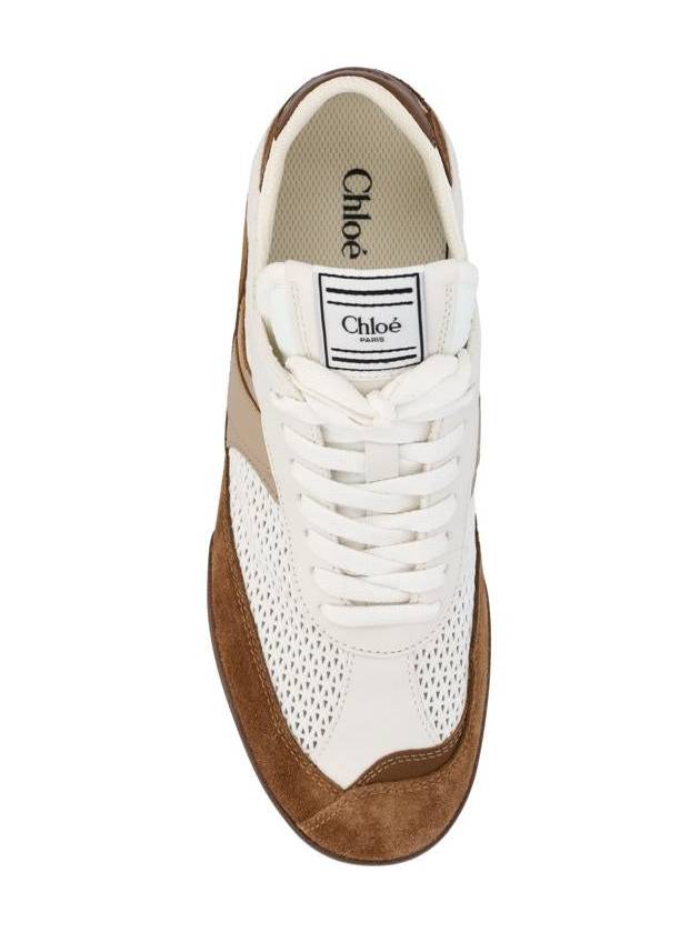 Chloé Sneakers - CHLOE - BALAAN 4