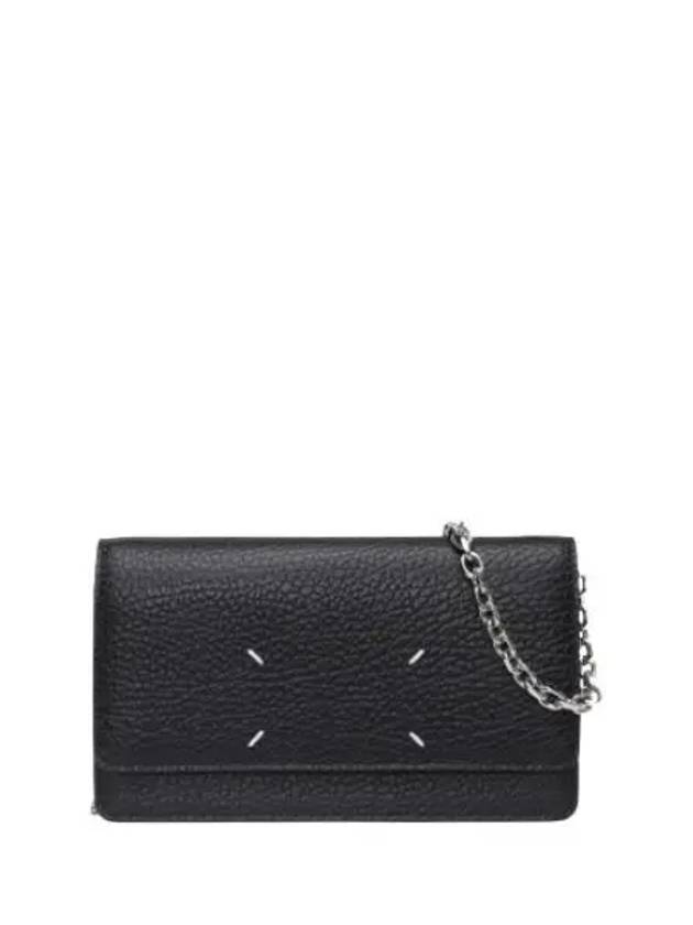 Signature Stitch Chain Shoulder Bag Women - MAISON MARGIELA - BALAAN 1