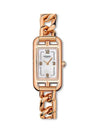 Nantucket Small Model 29mm Watch Gold - HERMES - BALAAN 2