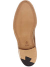 3403 (LIGHT BROWN SUEDE) - ALDEN - BALAAN 3