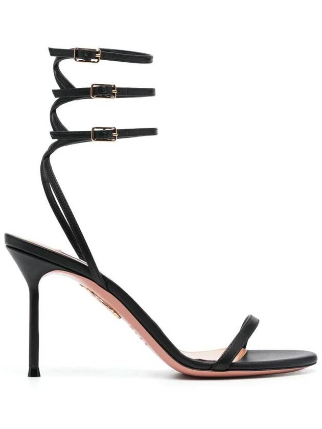 Aquazzura Essence Sandal 85 Shoes - AQUAZZURA - BALAAN 1