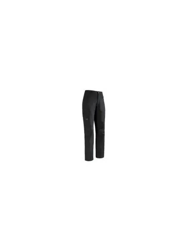 Gamma Lightweight Track Pants Black - ARC'TERYX - BALAAN 2