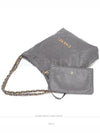 women shoulder bag - CHANEL - BALAAN 6