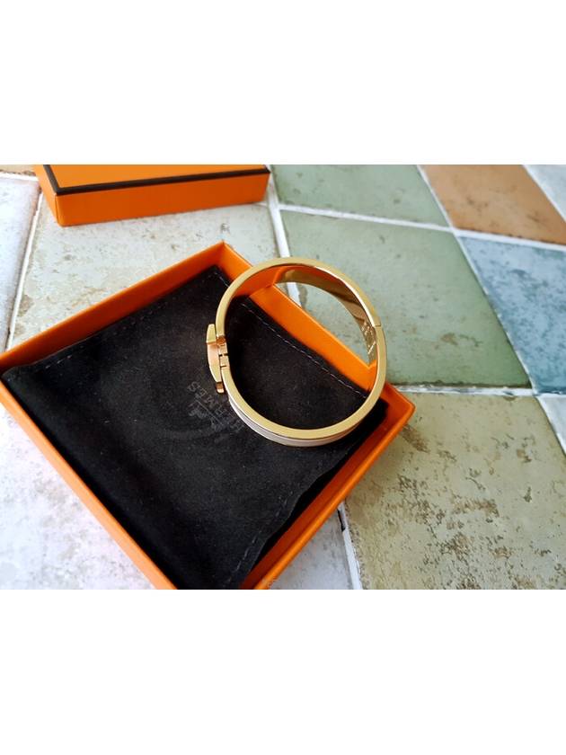 women bracelet - HERMES - BALAAN 5