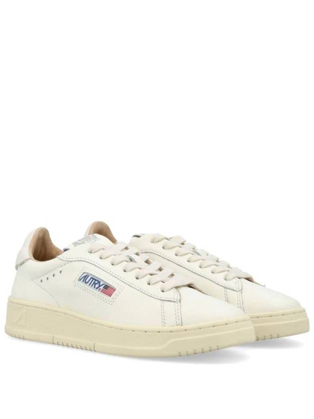 Sneakers ADLWMR01 WHT - AUTRY - BALAAN 3