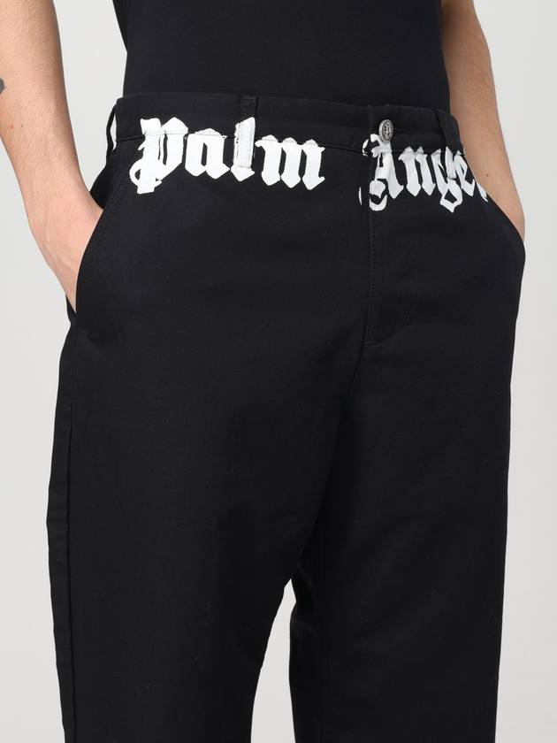 Pants men Palm Angels - PALM ANGELS - BALAAN 4