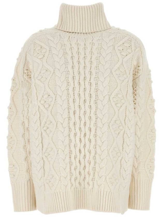 Loulou Studio Knitwear - LOULOU STUDIO - BALAAN 1