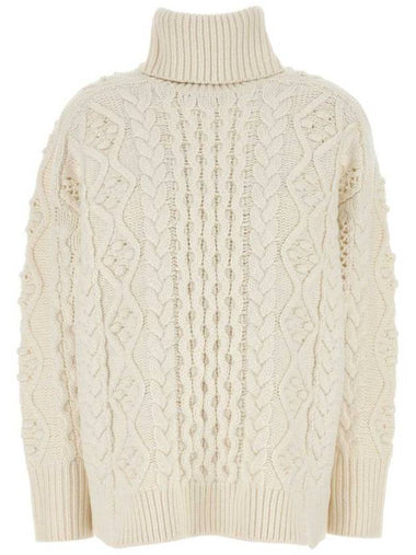 Loulou Studio Knitwear - LOULOU STUDIO - BALAAN 1