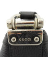 336655 shoulder bag - GUCCI - BALAAN 4