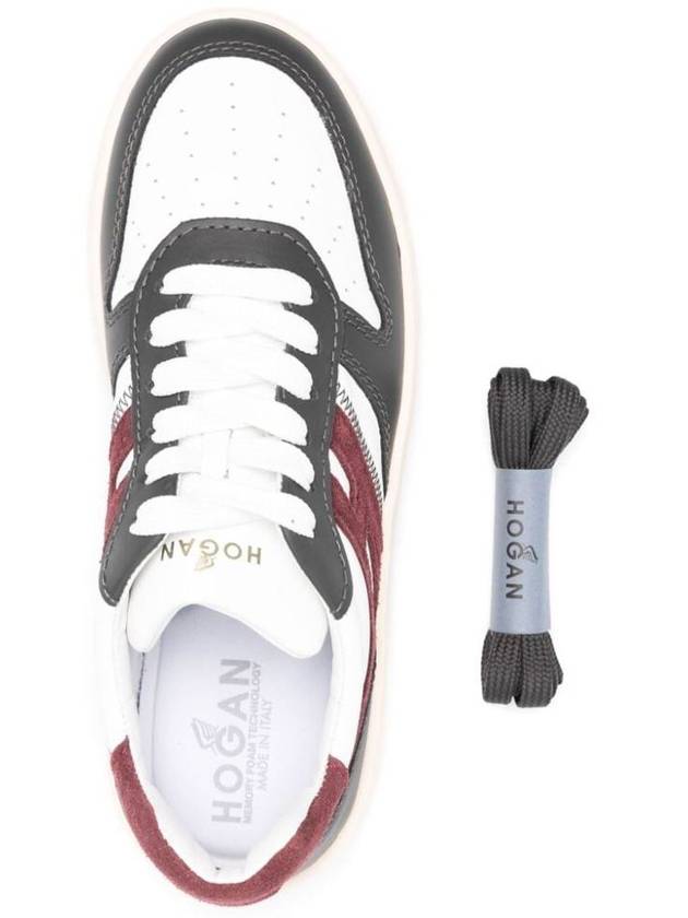 Hogan Sneakers H630 Shoes - HOGAN - BALAAN 4