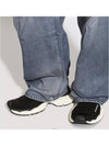 3XL sock recycled knit sneakers black - BALENCIAGA - BALAAN 6