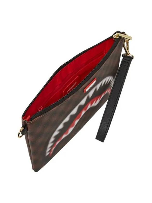 Sprayground Clutch Bag - SPRAYGROUND - BALAAN 3