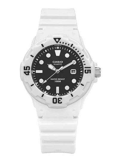 LRW 200H 1EVDF 1E Analog Sports Urethane Watch - CASIO - BALAAN 2