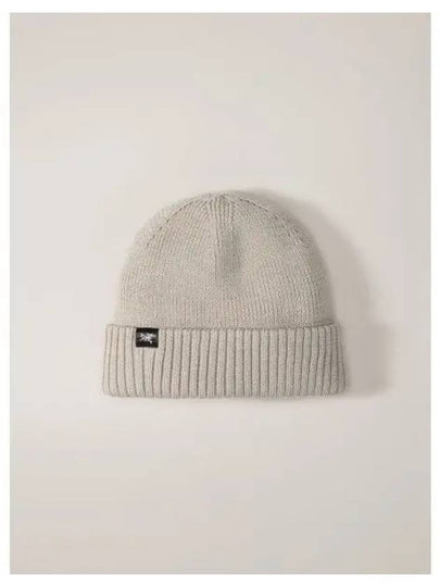 Mallow Toque Beanie Grey - ARC'TERYX - BALAAN 2