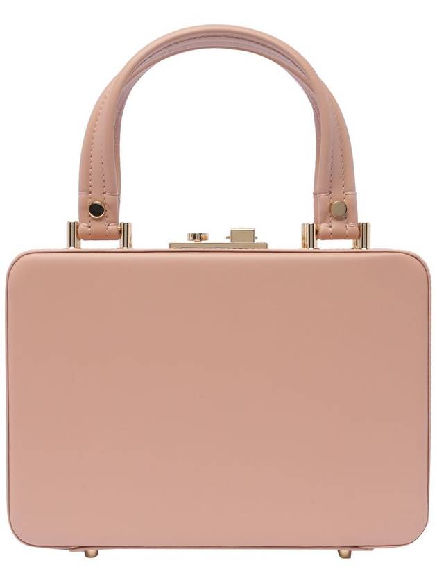 Gianvito Rossi Bag "Valì" - GIANVITO ROSSI - BALAAN 8