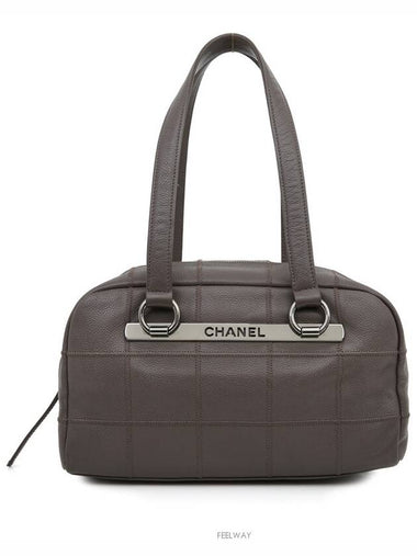 women shoulder bag - CHANEL - BALAAN 1