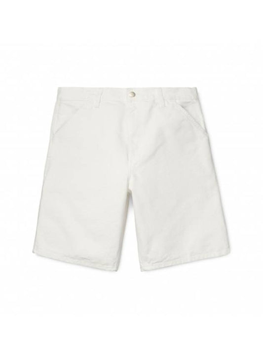 Shorts I027942D6 06 B0440285778 - CARHARTT WIP - BALAAN 2