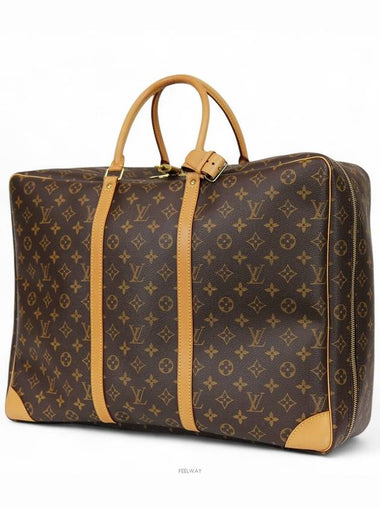 men s luggage bag - LOUIS VUITTON - BALAAN 1