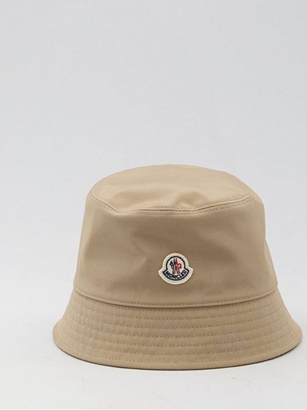 Bucket Hat - MONCLER - BALAAN 1