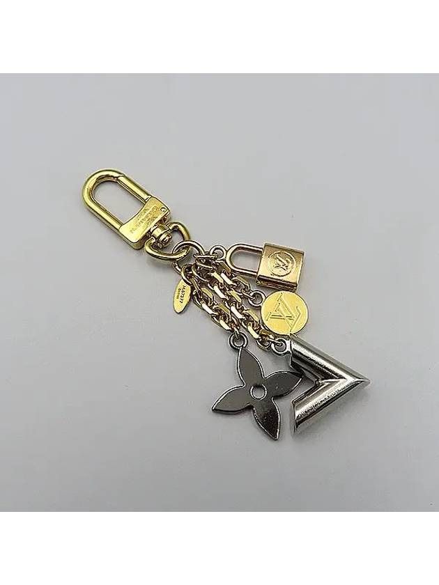 M67377 Key Holder Fashion Accessories - LOUIS VUITTON - BALAAN 1