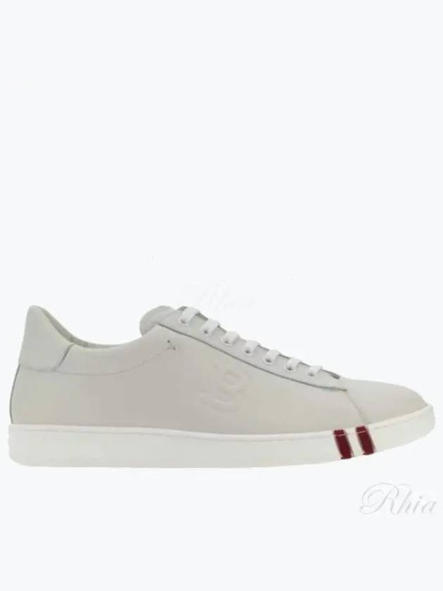 Men s Sneakers Shoes ASHER F607 - BALLY - BALAAN 1