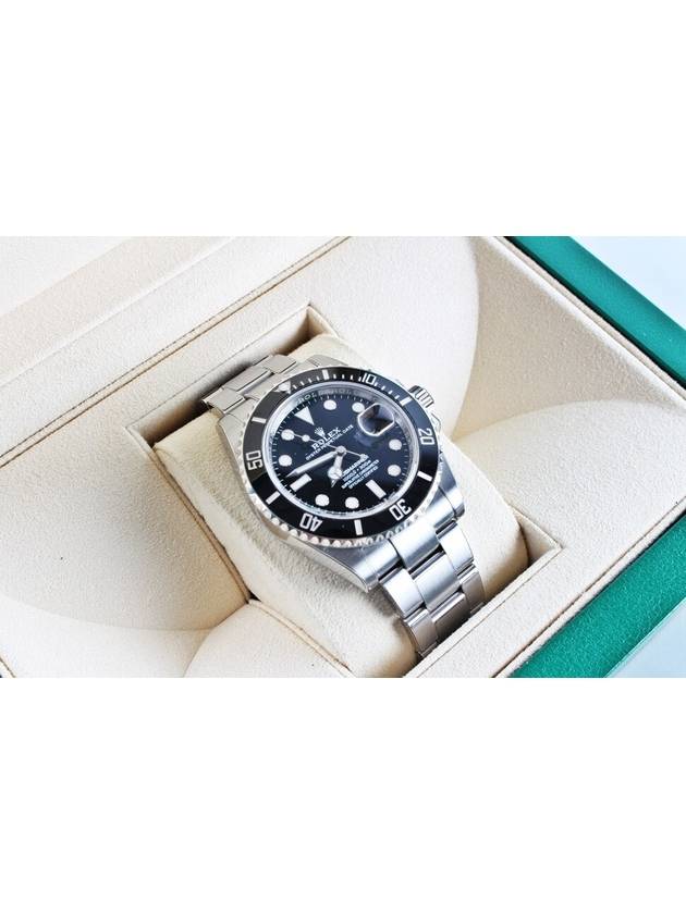 Rolex Submariner Black Date 21 Years - ROLEX - BALAAN 5