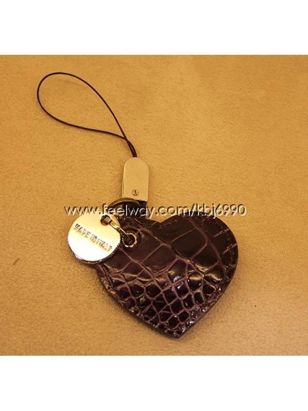 Wani cell phone strap key holder - COLOMBO - BALAAN 2