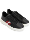 MYLTON 00 1 Men s Sneakers - BALLY - BALAAN 3