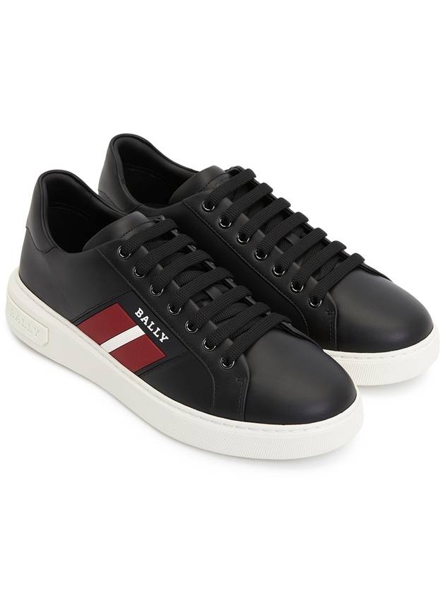 MYLTON 00 2 Men s Sneakers - BALLY - BALAAN 3