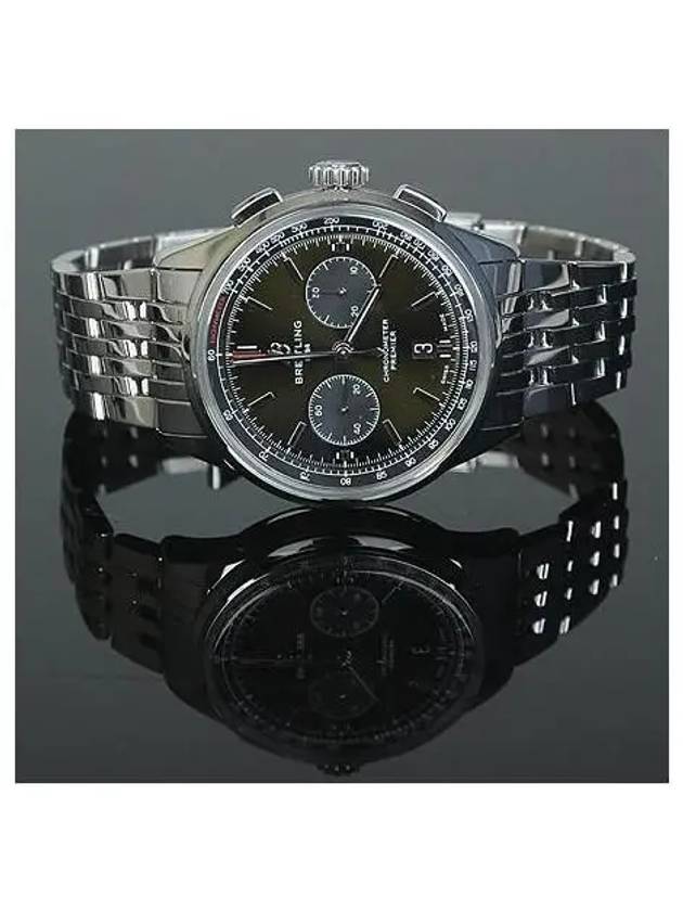 AB0118 Men s Watch - BREITLING - BALAAN 4