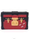 women cross bag - LOUIS VUITTON - BALAAN 1