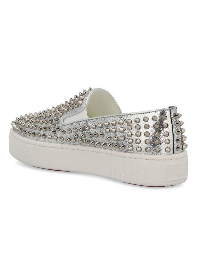 Christian Louboutin Sneakers - CHRISTIAN LOUBOUTIN - BALAAN 3