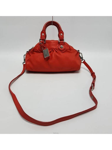 women tote bag - MARC JACOBS - BALAAN 1