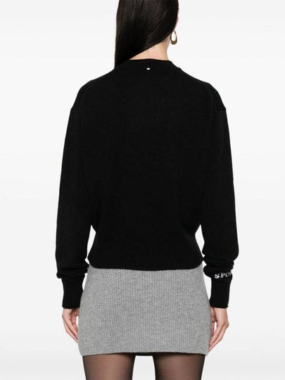 SportMax  Sweaters Black - MAX MARA SPORTMAX - BALAAN 2