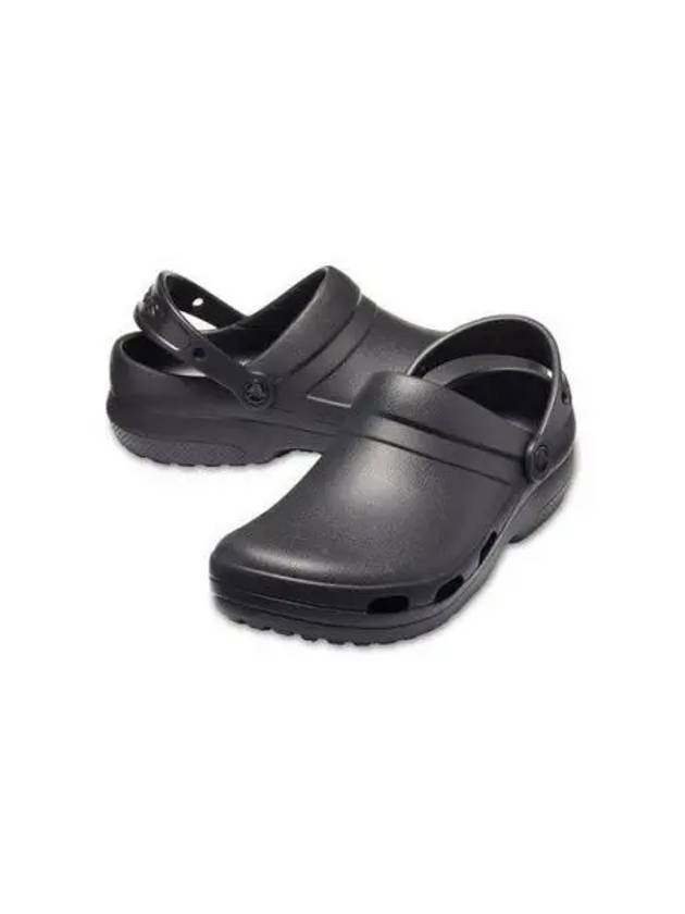 SPECIALIST II VENT CLOG BK 23SUCL205619 - CROCS - BALAAN 1