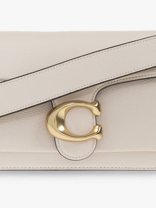 Coach ‘Tabby 26’ Shoulder, Women's, Cream - COACH - BALAAN 6