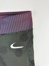 x off tights shorts dark green - NIKE - BALAAN 3