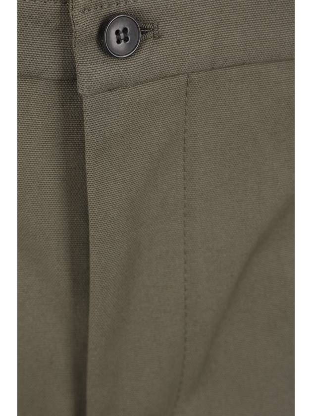 Valentino Garavani Trousers - VALENTINO - BALAAN 3