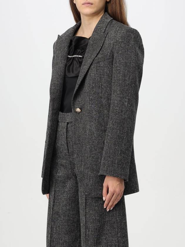 Blazer woman Liu Jo - LIU JO - BALAAN 4