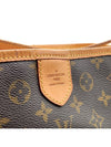 Monogram Delightful MM - LOUIS VUITTON - BALAAN 8