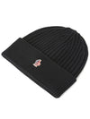 Men s Beanie 3B00010 04761 999 - MONCLER - BALAAN 3