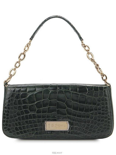 women shoulder bag - BVLGARI - BALAAN 1