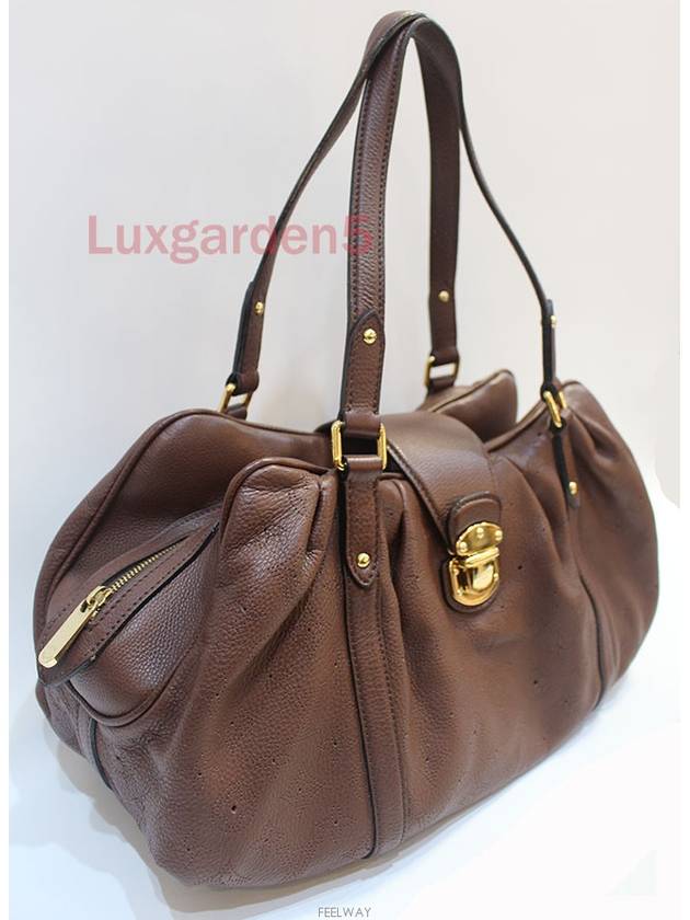 women shoulder bag - LOUIS VUITTON - BALAAN 3