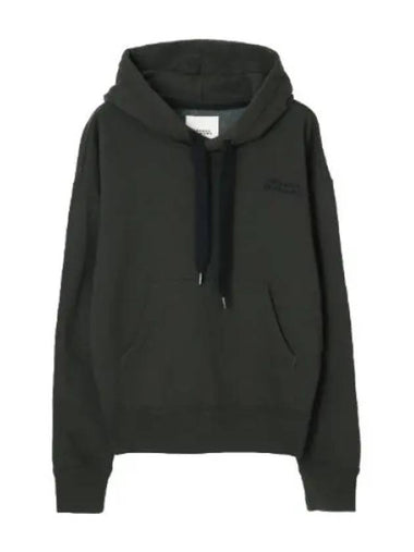 Scylla Hooded Sweatshirt Women - ISABEL MARANT - BALAAN 1