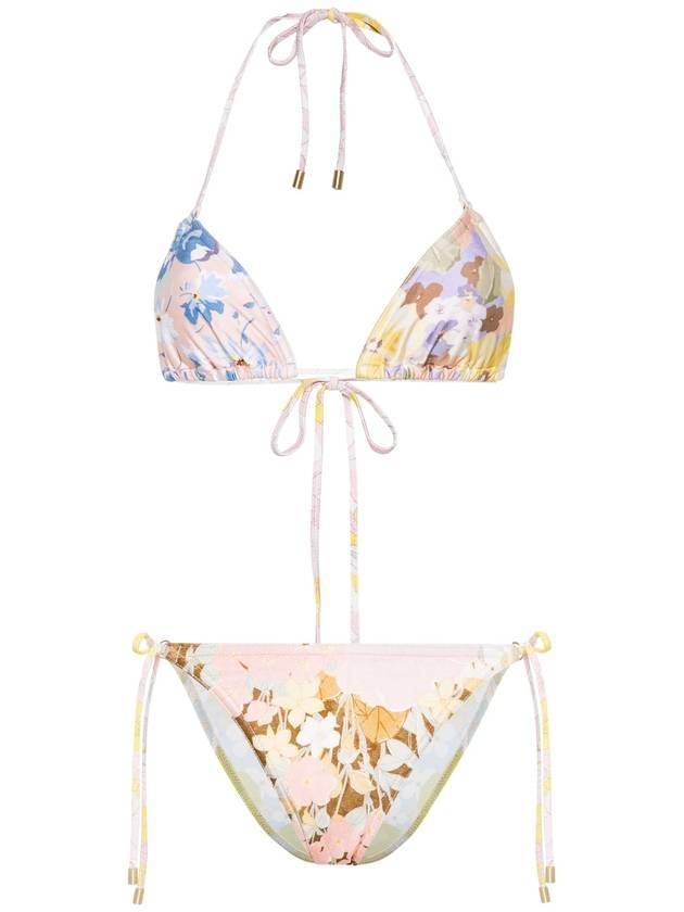 pop mini tri bikini - ZIMMERMANN - BALAAN 1