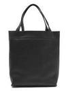 Ladies Cross Bag Black - A.P.C. - BALAAN 4