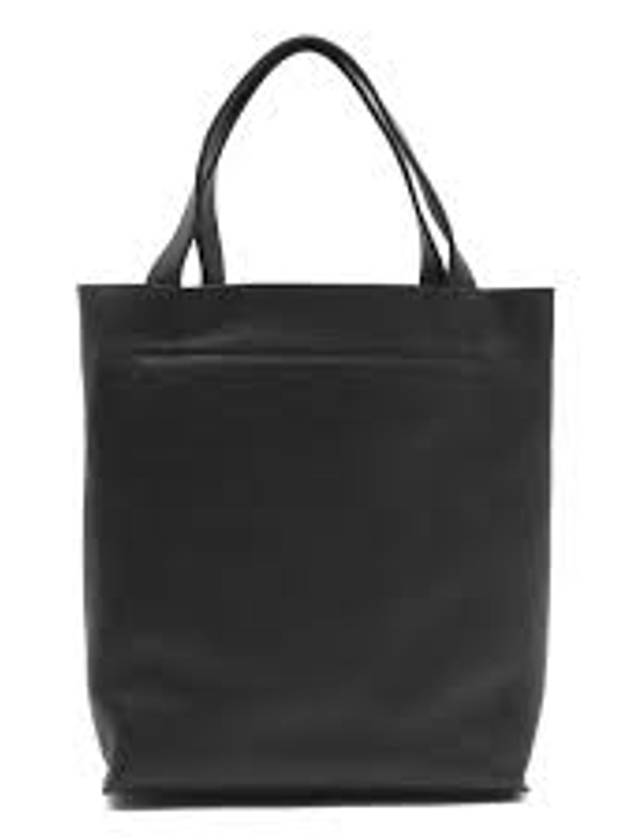 Ladies Cross Bag Black - A.P.C. - BALAAN 4