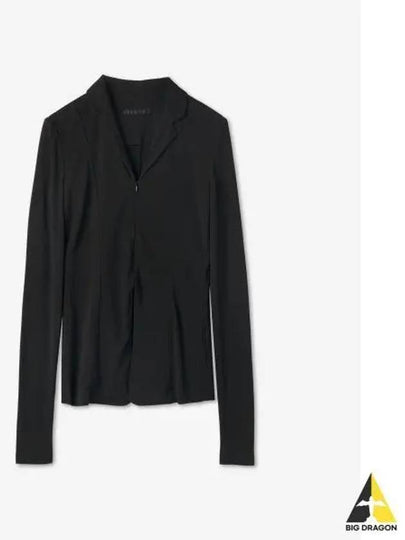 23 ss Blazer Top M10HW507001 B0110812795 - HELMUT LANG - BALAAN 2