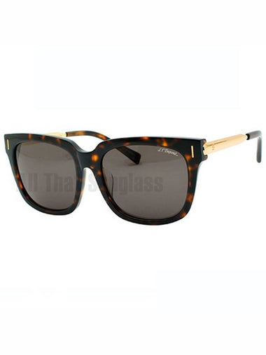 ST DUPONT Dupont sunglasses DP6564 C2 - S.T. DUPONT - BALAAN 1