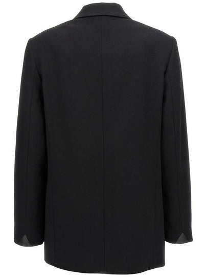 Pinko 'Guinea' Blazer - PINKO - BALAAN 2